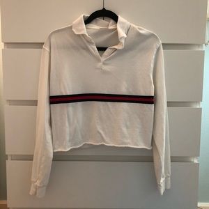 Brandy Melville Jonny top